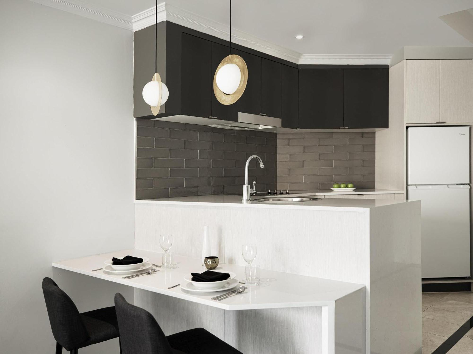 Mantra 2 Bond Street 4* Sydney