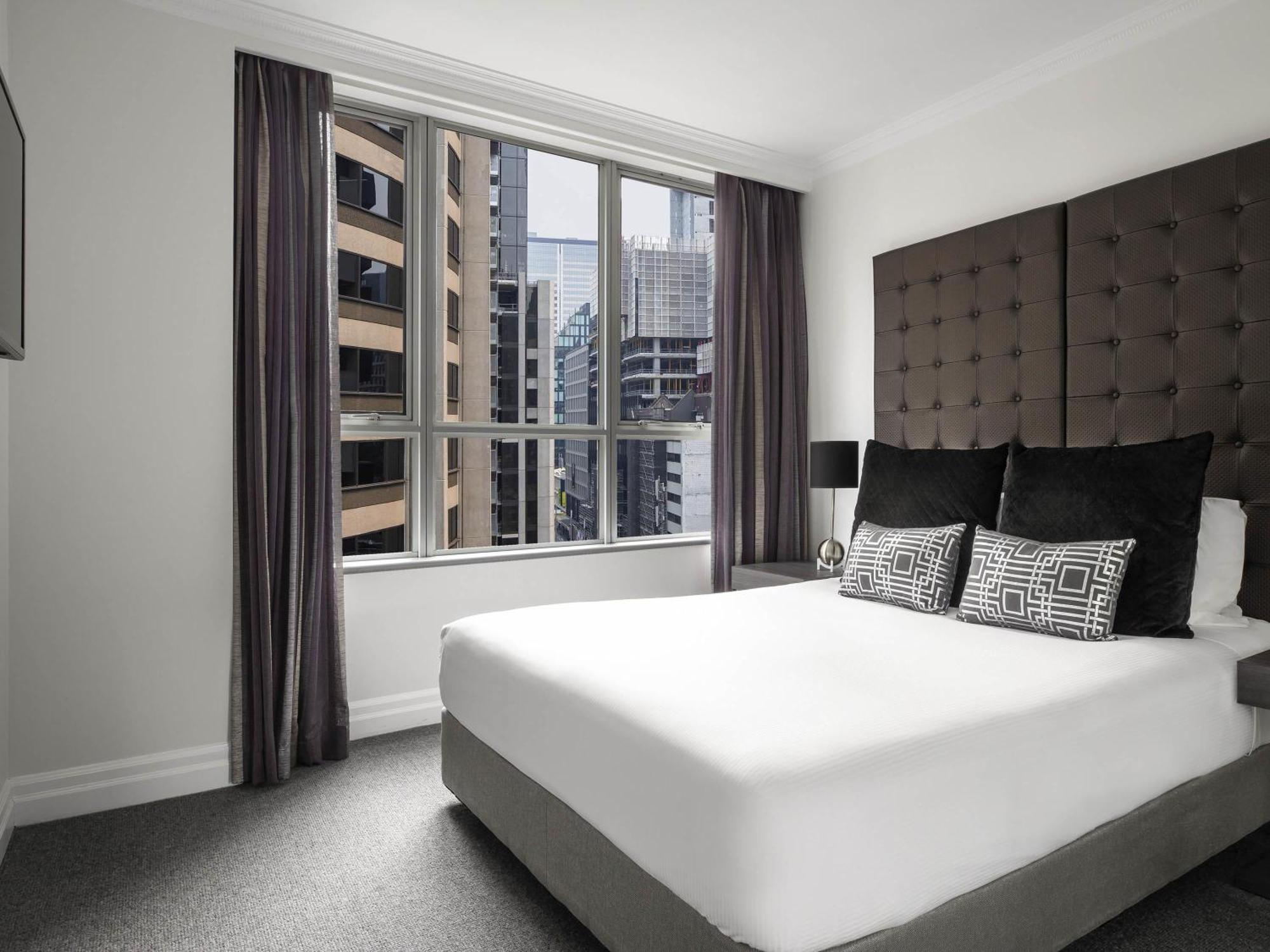 Aparthotel Mantra 2 Bond Street 4*