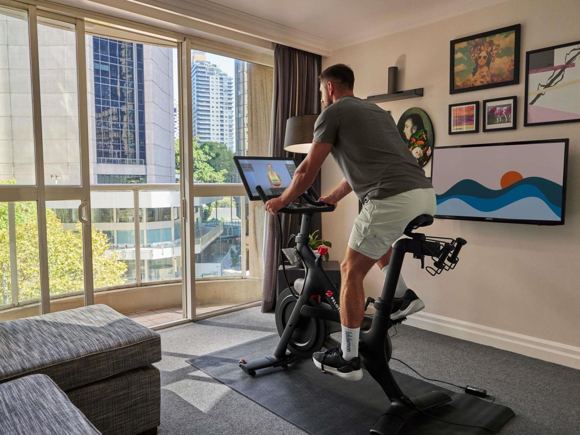 Aparthotel Mantra 2 Bond Street Sydney